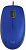 Мышь Logitech M110 синий/серый оптическая (1000dpi) silent USB (2but) от магазина РЭССИ