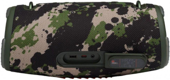 Колонка порт. JBL Xtreme 3 камуфляж 100W 4.0 BT/3.5Jack/USB 15м (JBLXTREME3CAMOAS) от магазина РЭССИ
