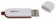 Картинка Флеш Диск Silicon Power 64Gb LuxMini 320 SP064GBUF2320V1W USB2.0 белый от магазина РЭССИ Флеш Диск Silicon Power 64Gb LuxMini 320 SP064GBUF2320V1W USB2.0 белый от магазина РЭССИ