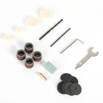 Гравер Patriot EE 101 The One 140Вт насадок:40 кейс от магазина РЭССИ