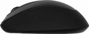 Клавиатура + мышь Microsoft 2000 клав:черный мышь:черный USB беспроводная Multimedia от магазина РЭССИ