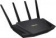 Картинка Роутер беспроводной Asus RT-AX58U AX3000 10/100/1000BASE-TX черный от магазина РЭССИ Роутер беспроводной Asus RT-AX58U AX3000 10/100/1000BASE-TX черный от магазина РЭССИ
