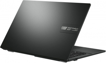 Ноутбук Asus Vivobook Go E1504FA-BQ718W Ryzen 3 7320U 8Gb SSD256Gb AMD Radeon 15.6" IPS FHD (1920x1080) Windows 11 Home black WiFi BT Cam (90NB0ZR2-M01630) от магазина РЭССИ