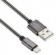 Картинка Кабель Digma LIGHT-1.2M-G USB (m)-Lightning (m) 1.2м темно-серый от магазина РЭССИ Кабель Digma LIGHT-1.2M-G USB (m)-Lightning (m) 1.2м темно-серый от магазина РЭССИ