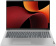 Картинка Ноутбук Lenovo IdeaPad Slim 5 16AHP9 Ryzen 5 8645HS 16Gb SSD512Gb AMD Radeon 760M 16" OLED 2K (2048x1280) noOS l.grey WiFi BT Cam (83DD001XRK) от магазина РЭССИ Ноутбук Lenovo IdeaPad Slim 5 16AHP9 Ryzen 5 8645HS 16Gb SSD512Gb AMD Radeon 760M 16" OLED 2K (2048x1280) noOS l.grey WiFi BT Cam (83DD001XRK) от магазина РЭССИ
