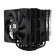 Картинка Устройство охлаждения(кулер) Thermalright Peerless Assassin 120 Soc-AM5/AM4/1151/1200/1700 черный 4-pin 25.6dB Al+Cu 750gr Ret (PA120-BLACK) от магазина РЭССИ Устройство охлаждения(кулер) Thermalright Peerless Assassin 120 Soc-AM5/AM4/1151/1200/1700 черный 4-pin 25.6dB Al+Cu 750gr Ret (PA120-BLACK) от магазина РЭССИ