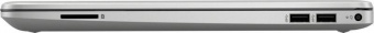 Ноутбук HP 255 G9 Ryzen 3 5425U 8Gb SSD512Gb AMD Radeon 15.6" UWVA FHD (1920x1080) Free DOS silver WiFi BT Cam (6A244EA) от магазина РЭССИ