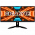 Монитор Gigabyte 34" M34WQ черный IPS LED 1ms 21:9 HDMI M/M матовая HAS Piv 400cd 178гр/178гр 3440x1440 FreeSync DP 2K USB 10.22кг от магазина РЭССИ