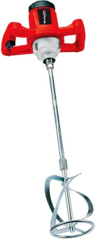 Дрель-миксер Einhell TC-MX 1200 E патрон:кулачковый реверс (4258545) от магазина РЭССИ