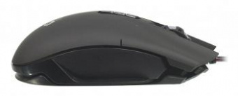 Мышь A4Tech Bloody Q80 черный оптическая (6200dpi) USB (8but) от магазина РЭССИ