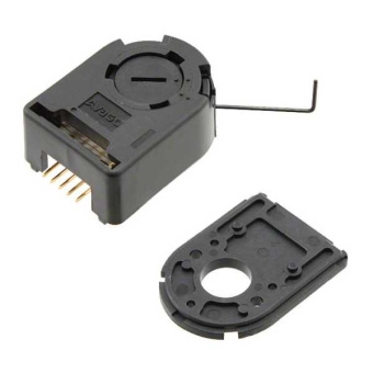 HEDS-5540#A12 от магазина РЭССИ