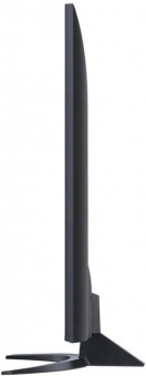 Телевизор LED LG 55" 55UP81006LA.ADGG синяя сажа 4K Ultra HD 60Hz DVB-T DVB-T2 DVB-C DVB-S DVB-S2 WiFi Smart TV (RUS) от магазина РЭССИ