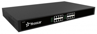 Шлюз IP Yeastar TA1610 от магазина РЭССИ