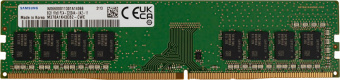 Память DDR4 8Gb 3200MHz Samsung M378A1K43EB2-CWE OEM PC4-25600 CL21 DIMM 288-pin 1.2В single rank OEM от магазина РЭССИ