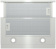 Вытяжка встраиваемая Gorenje TH62E4X нержавеющая сталь управление: кнопочное (1 мотор) от магазина РЭССИ