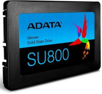 Накопитель SSD A-Data SATA III 1Tb ASU800SS-1TT-C SU800 2.5" от магазина РЭССИ