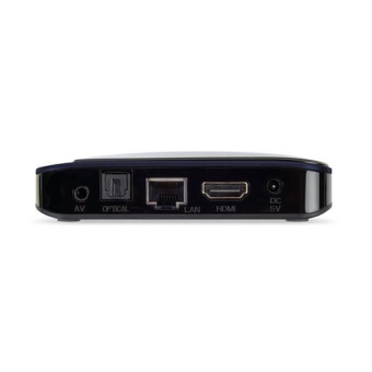 Медиаплеер Rombica Smart Box Y1 16Gb от магазина РЭССИ