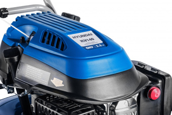 Газонокосилка роторная Hyundai L 5100M от магазина РЭССИ