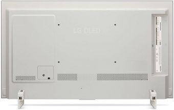 Телевизор OLED LG 42" OLED42C2RLB.ADKG холодный беж 4K Ultra HD 120Hz DVB-T DVB-T2 DVB-C DVB-S DVB-S2 USB WiFi Smart TV (RUS) от магазина РЭССИ