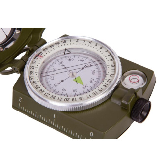 Армейский компас Levenhuk Army AC10 74116 от магазина РЭССИ