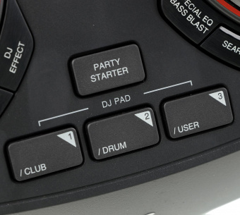 Микросистема LG OK65 черный 500Вт CD CDRW FM USB BT от магазина РЭССИ