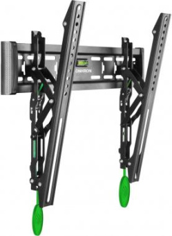 Кронштейн для телевизора Onkron TM5 черный 32"-70" макс.68кг настенный наклон от магазина РЭССИ