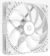 Вентилятор ID-Cooling WF-14025-XT ARGB WHITE 140x140x25mm белый 4-pin 31.2dB 180gr Ret от магазина РЭССИ