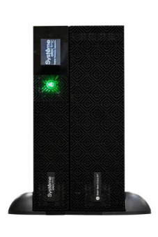 Источник бесперебойного питания Systeme Electriс SRT SRTSE5KRTXLIEC-NC 5000Вт 5000ВА черный от магазина РЭССИ