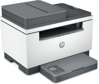 МФУ лазерный HP LaserJet M236sdw (9YG09A) A4 Duplex WiFi белый/серый от магазина РЭССИ