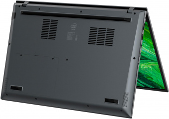Ноутбук Digma Pro Fortis M Core i3 10110U 8Gb SSD256Gb Intel UHD Graphics 15.6" IPS FHD (1920x1080) noOS grey WiFi BT Cam 4250mAh (DN15P3-8CXN01) от магазина РЭССИ