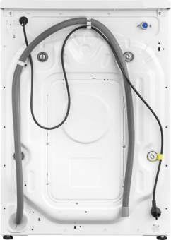 Стиральная машина Weissgauff Premium WM 61410 DC Inverter Steam класс: B загр.фронтальная макс.:10кг белый от магазина РЭССИ
