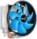 Устройство охлаждения(кулер) Aerocool Verkho 3 Plus Soc-AM4/1151/1200 4-pin 18-27dB Al+Cu 125W 528gr Ret от магазина РЭССИ