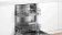 Картинка Посудомоечная машина встраив. Bosch SMV4ITX11E 2400Вт полноразмерная от магазина РЭССИ Посудомоечная машина встраив. Bosch SMV4ITX11E 2400Вт полноразмерная от магазина РЭССИ