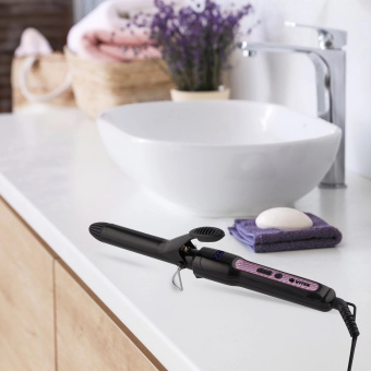 Щипцы Vitek VT-2310 50Вт разноцветный макс.темп.:230С покрытие:керамическое от магазина РЭССИ