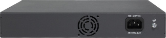 Коммутатор Origo OS3110 OS3110/A1A (L2) 8x1Гбит/с 2SFP управляемый от магазина РЭССИ