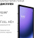 Планшет Kvadra TS11.02-2111-21 (2.4) 8C RAM6Gb ROM128Gb 10.95" IPS 2000x1200 4G 1Sim без операционной системы серебристый 13Mpix 5Mpix BT WiFi microSD 256Gb 9000mAh 8hr от магазина РЭССИ