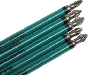 Набор бит Kraftool 26122-2-150-5 (5пред.) для шуруповертов от магазина РЭССИ