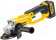 Углошлифовальная машина DeWalt DCG412M2-QW 405Вт 7000об/мин рез.шпин.:M14 d=125мм жестк.кейс от магазина РЭССИ