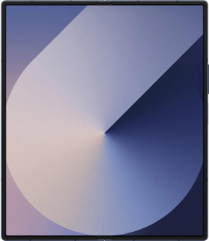 Смартфон Samsung SM-F956B Galaxy Z Fold 6 5G 512Gb 12Gb синий раскладной 3G 4G 2Sim 7.6" 1856x2160 Android 14 50Mpix 802.11 a/b/g/n/ac/ax NFC GPS GSM900/1800 GSM1900 TouchSc Protect от магазина РЭССИ