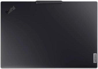 Ноутбук Lenovo ThinkPad P16s G3 Core Ultra 9 185H 32Gb SSD1Tb Intel Arc 16" IPS WUXGA (1920x1200) Windows 11 Pro black WiFi BT Cam (21KTS4HA00) от магазина РЭССИ
