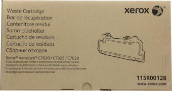 Бункер отработанного тонера Xerox 115R00128 для VersaLink C7020/C7025/C7030 от магазина РЭССИ