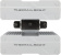 Картинка Устройство охлаждения(кулер) Thermalright Peerless Assassin 120 Mini Soc-AM5/AM4/1200/1700/1851 белый 4-pin 25.6dB Al+Cu 750gr Ret (PA120-MINI-WH) от магазина РЭССИ Устройство охлаждения(кулер) Thermalright Peerless Assassin 120 Mini Soc-AM5/AM4/1200/1700/1851 белый 4-pin 25.6dB Al+Cu 750gr Ret (PA120-MINI-WH) от магазина РЭССИ