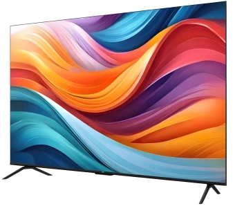 Телевизор QLED TCL 65" 65T7B черный 4K Ultra HD 60Hz DVB-T DVB-T2 DVB-C DVB-S DVB-S2 USB WiFi Smart TV от магазина РЭССИ