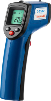 Пирометр Зубр 45725-380 от магазина РЭССИ