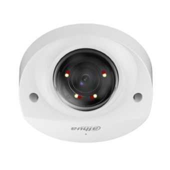 Камера видеонаблюдения IP Dahua DH-IPC-HDBW2249FP-AS-IL-0280B 2.8-2.8мм цв. от магазина РЭССИ