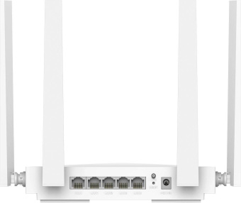 Роутер беспроводной Cudy WR1300S AC1200 10/100/1000BASE-TX белый от магазина РЭССИ