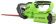 Кусторез Greenworks G40HT61аккум. (2200907) от магазина РЭССИ