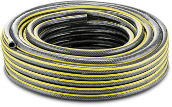 Шланг Karcher Performance Plus 1/2" 20м поливочный армированный черный/желтый (2.645-318.0) от магазина РЭССИ