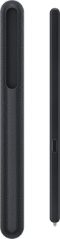 Стилус Samsung S Pen Fold Edition Q5 черный (EJ-PF946BBRGRU) от магазина РЭССИ