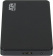 Картинка Внешний корпус для HDD AgeStar 3UB2P2 SATA III USB3.0 пластик черный 2.5" от магазина РЭССИ Внешний корпус для HDD AgeStar 3UB2P2 SATA III USB3.0 пластик черный 2.5" от магазина РЭССИ